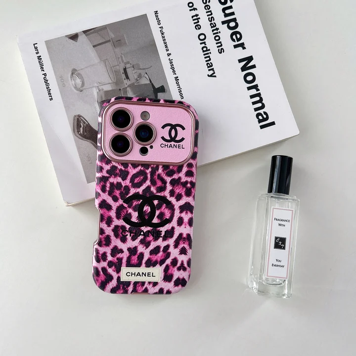 chanel iphone17ケース 指紋防止