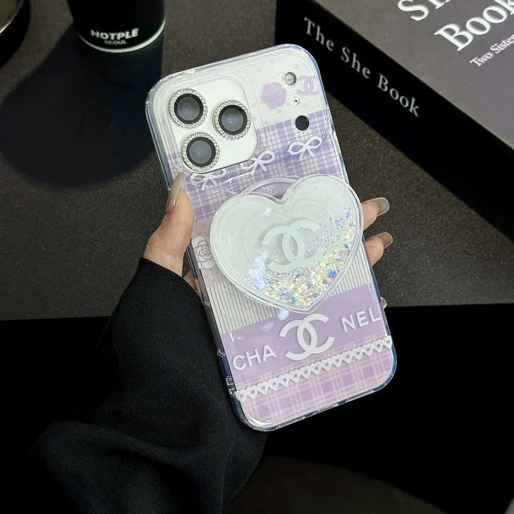chanel iphone17ケース 高校生