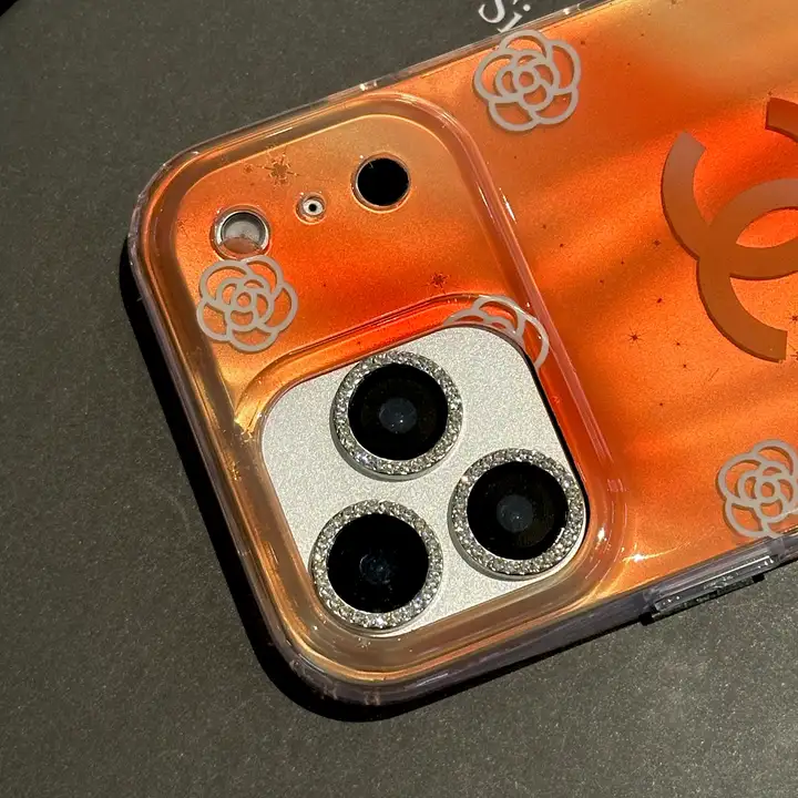 シャネル iphone17 proケース高校生