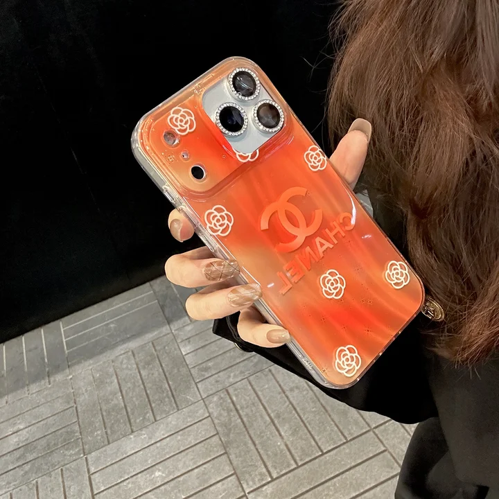 シャネル ロゴ iphone17 pro maxケース