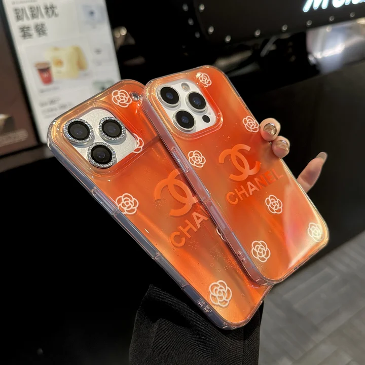 chanel iphone17 スリム ケース