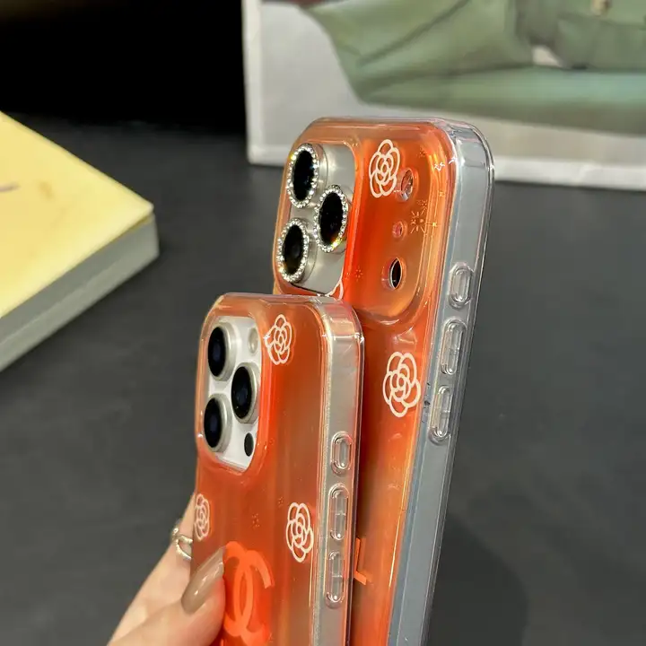 シャネルiphone17ケース imd