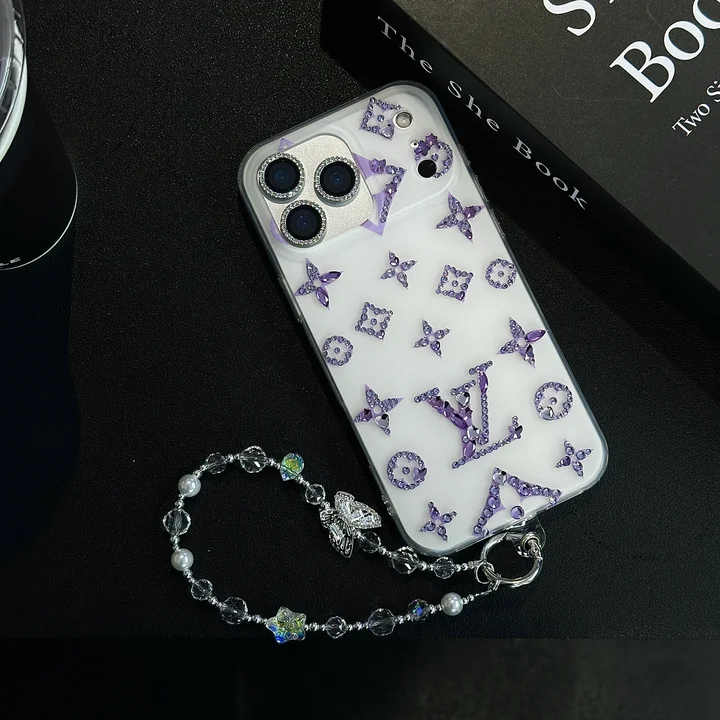 ヴィトンiphone17ケース リング 付き