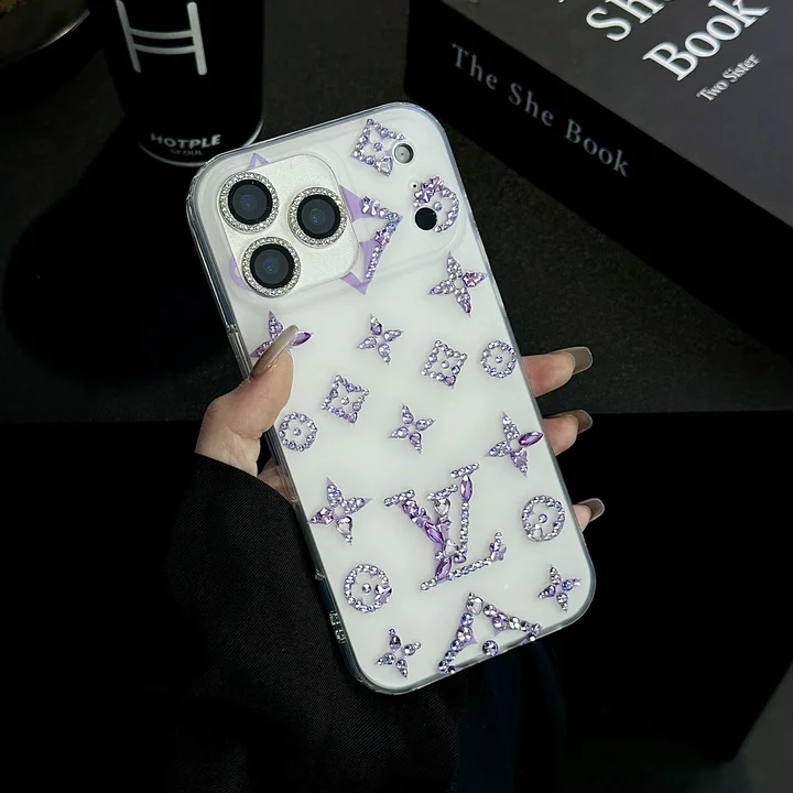 lv iphone17携帯ケース imd モノグラム