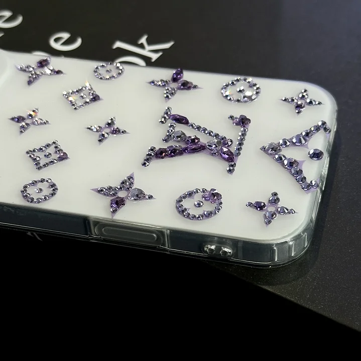 ヴィトンiphone17ケース リング 付き