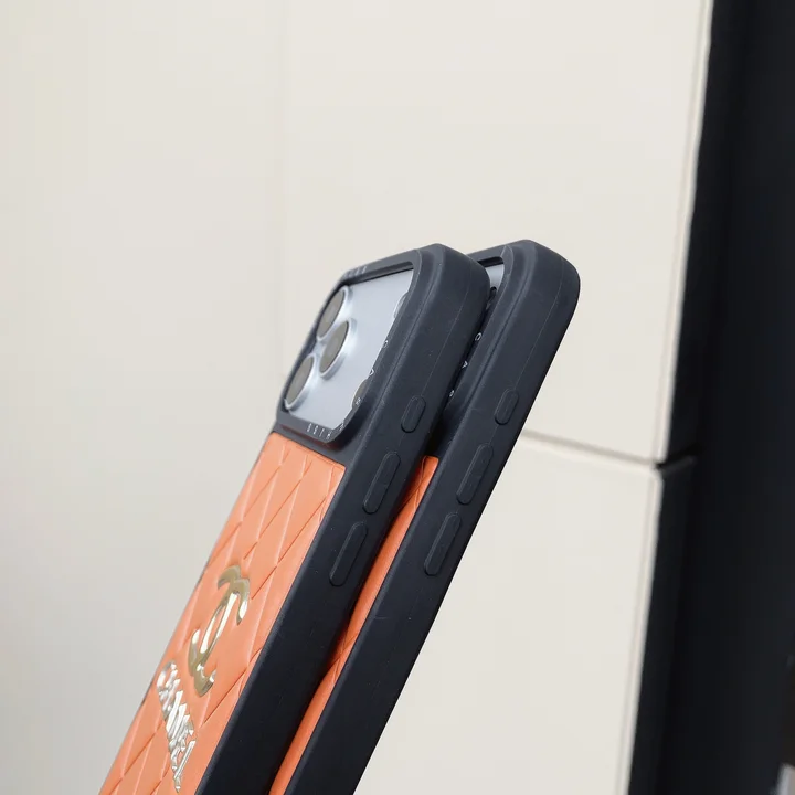 chanel iphone17 pro 耐衝撃 ケース