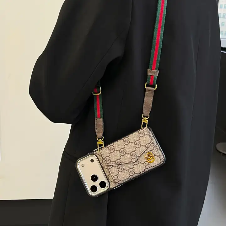 LV iphone17 pro maxケース ショルダー 人気