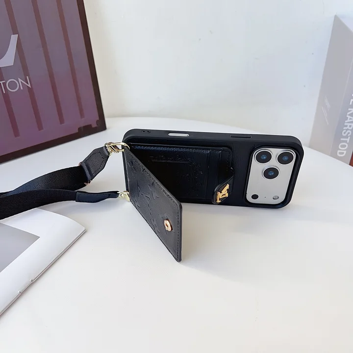 lv iphone17 proケース 肩掛け 斜めがけ