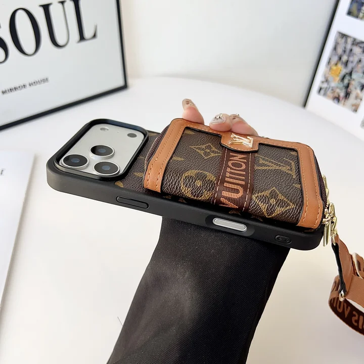 gucci iphone17ケース 落下防止 ストラップ