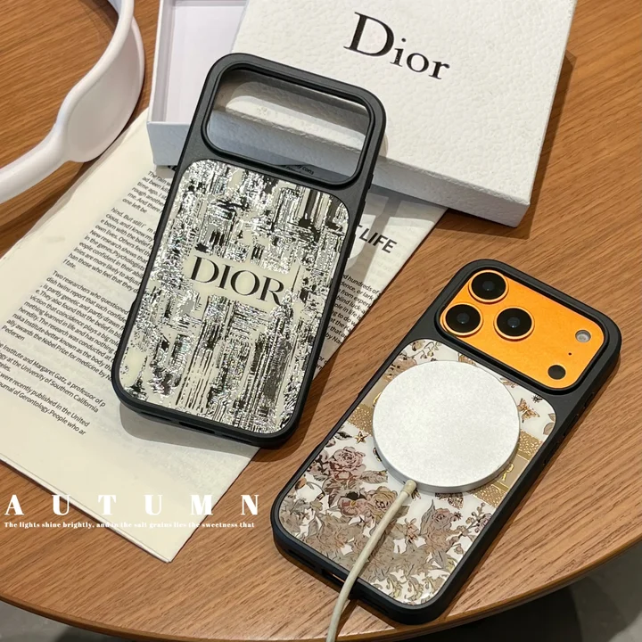 Dior iphone17﻿ Magesafeケース