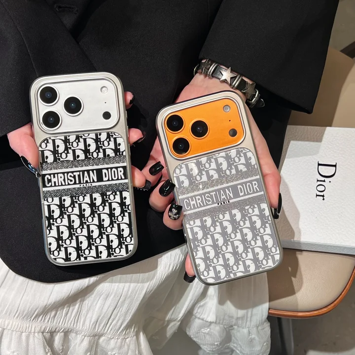 DIOR ブリーク iphone17ケース