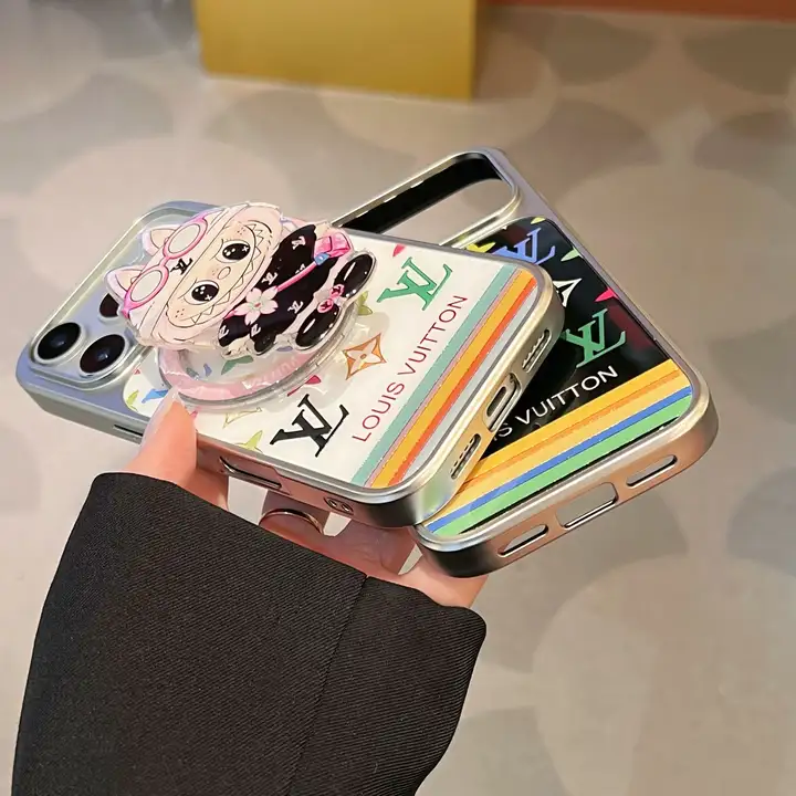 lv iphone17 pro maxケース マグネットスタンド