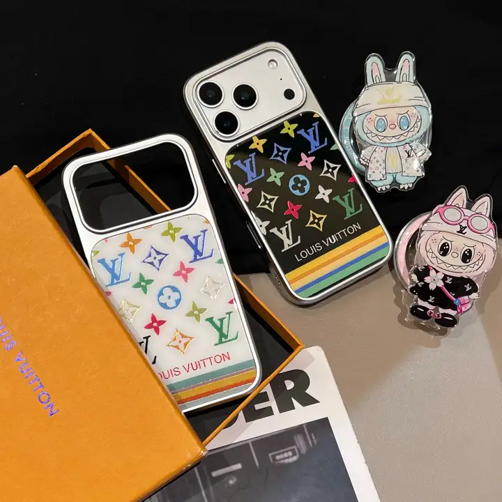 ルイヴィトン iphone17 magesafeケース