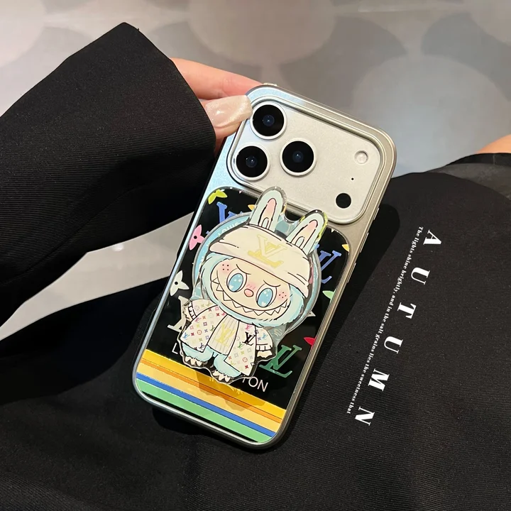 lv iphone17 pro maxケース マグネットスタンド