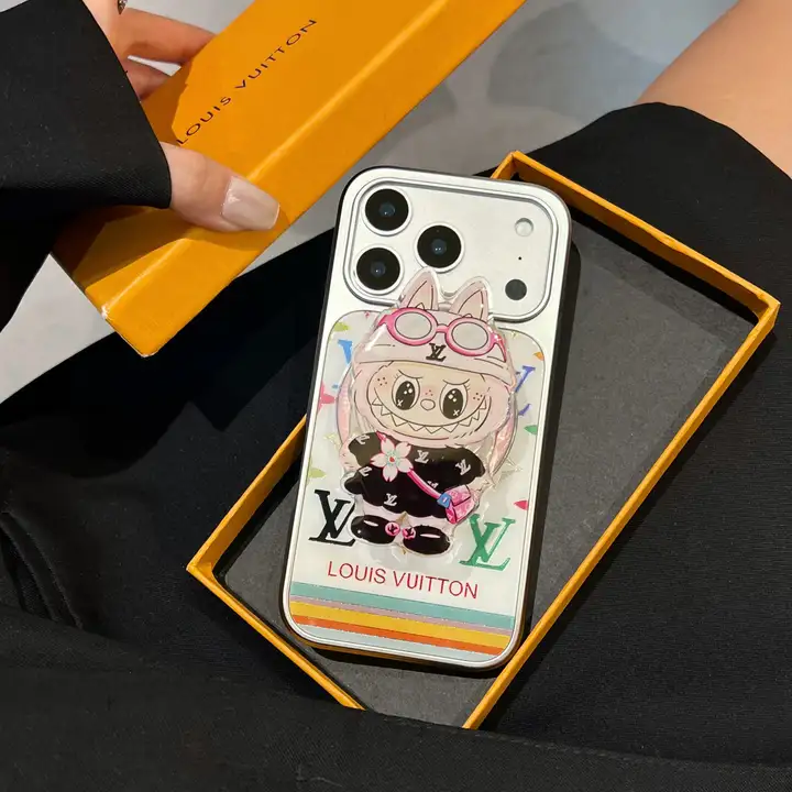 ルイヴィトン iphone17ケース 女子 高校生 人気