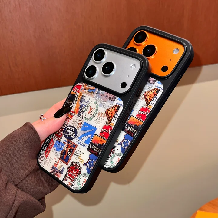 ルイビトン iphone17 pro max アイコンケース