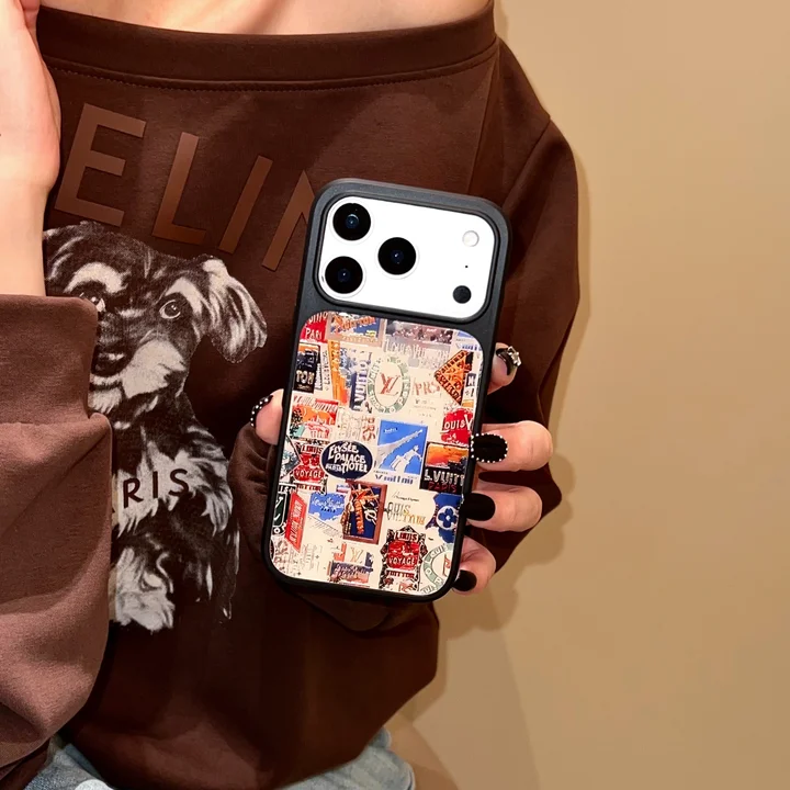 ランド アイホンケース メンズ