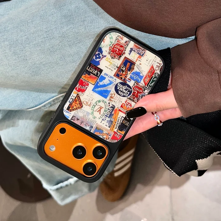 ルイビトンiphone17 magesafe ケース メンズ