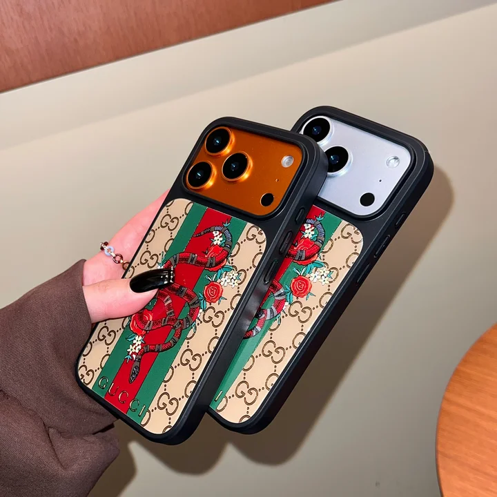 gucci iphone17 proケース 面白い