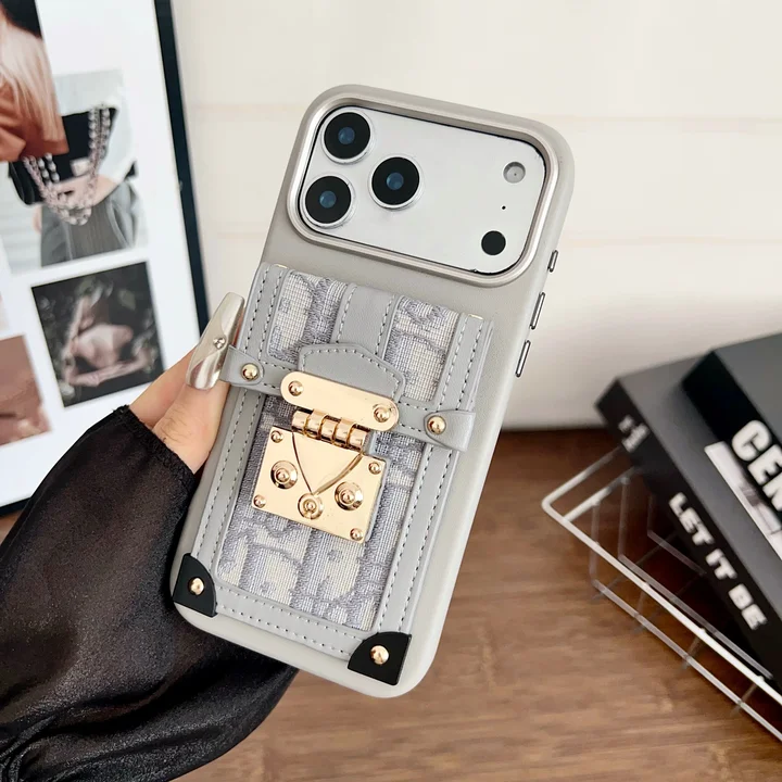 ディオール iphone17 pro maxケース ロックボタン