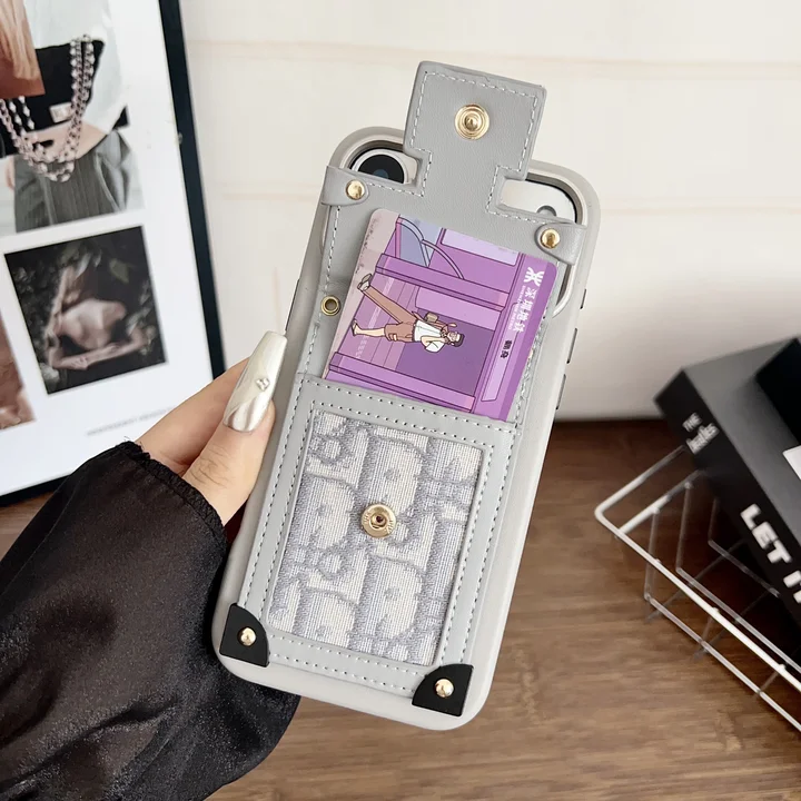 dior iphone17ケース スタンド機能