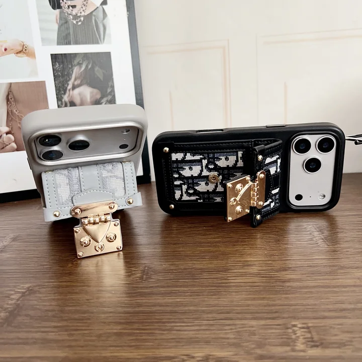 ディオール iphone17ケース 背面 収納