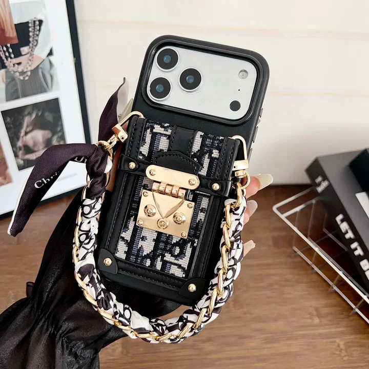 DIOR iphone17promax携帯ケーススタンド機能