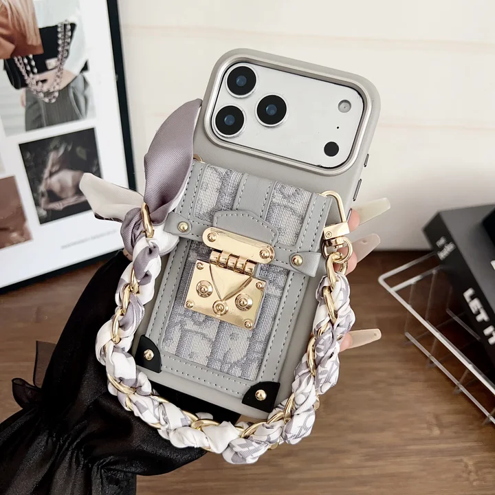 DIOR iphone17promax携帯ケーススタンド機能