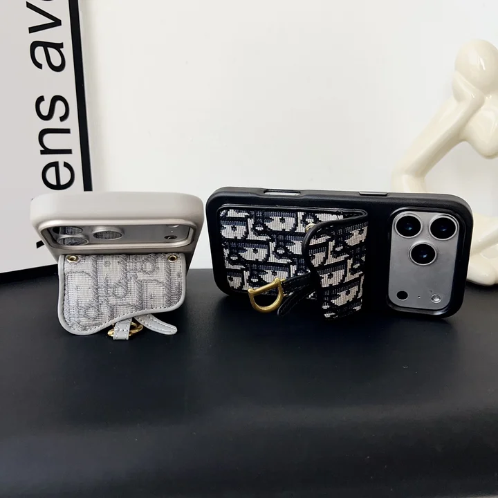 ディオール ジャカード iphone17 proケース