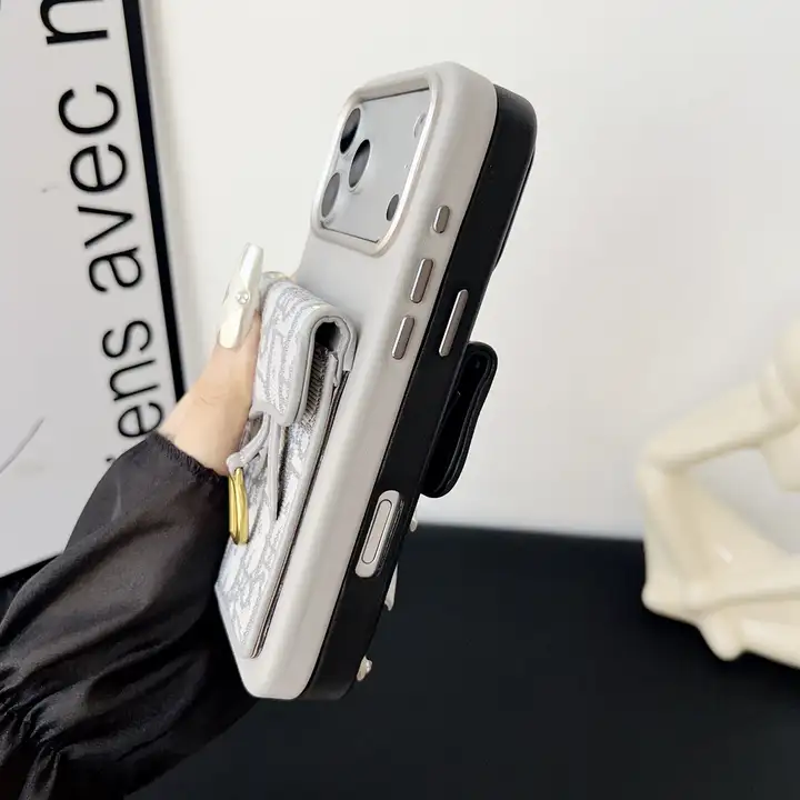 ディオール アイホン17ケース収納 オシャレ