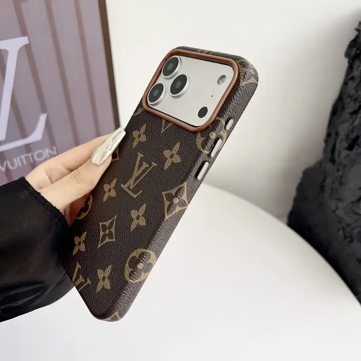 ルイヴィトン iphone17ケース 新作