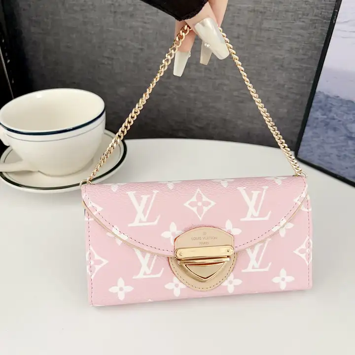 ルイヴィトン iphone17手帳ケース 手提げ