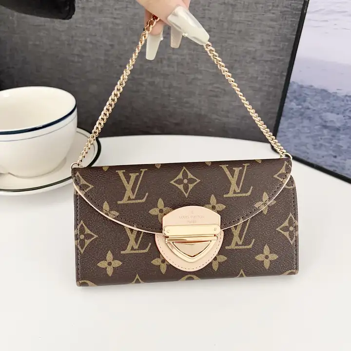 手帳型ケース ルイヴィトン