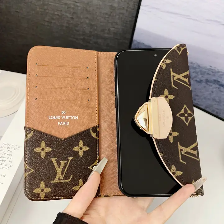 ルイヴィトン iphone17 pro maxケース レディース 人気