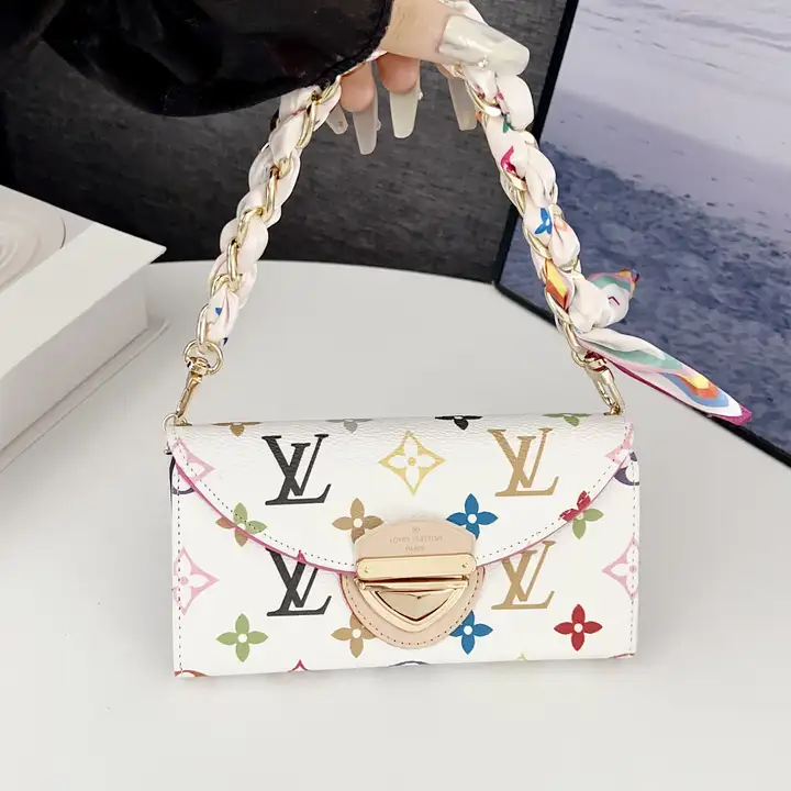 lv iphone17air手帳ケース