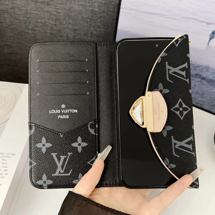 ルイヴィトン ギャラクシー s25ケース 手帳