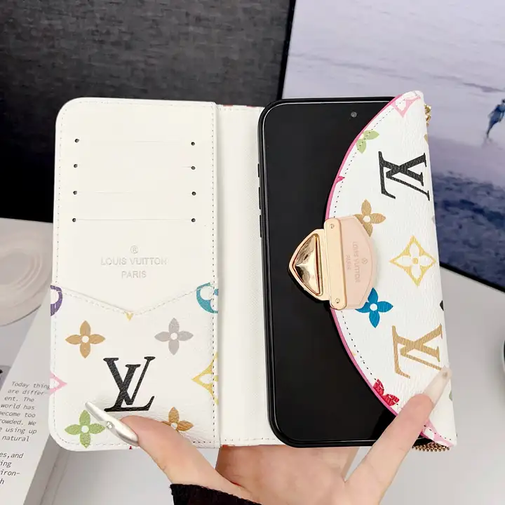 ブランドiphone17携帯ケース 手帳型