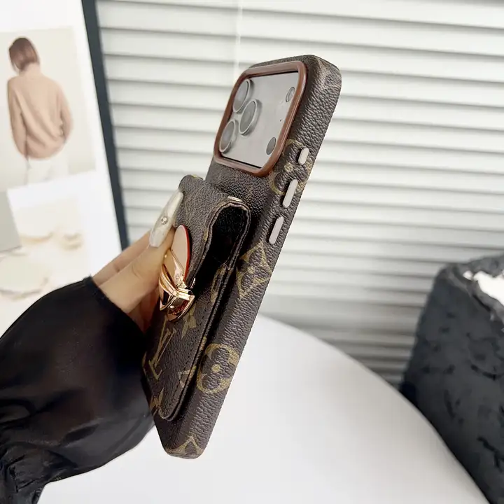 Louis Vuitton アイフォン17ケース 大人 お洒落