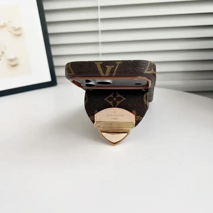 ルイビトン iphone17 proケース 新作