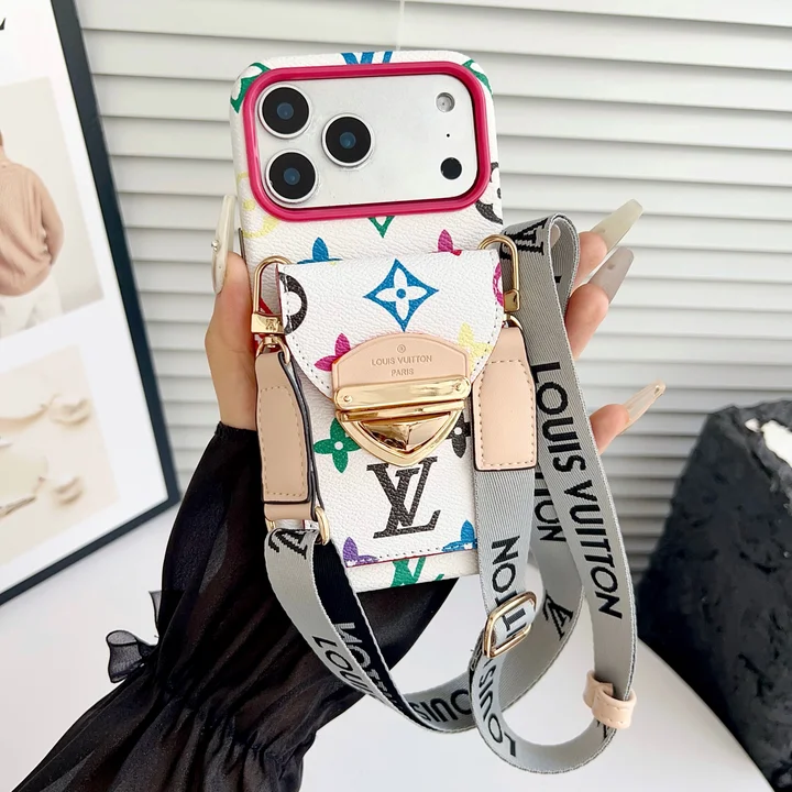 vuitton iphone17 ケース スタンド