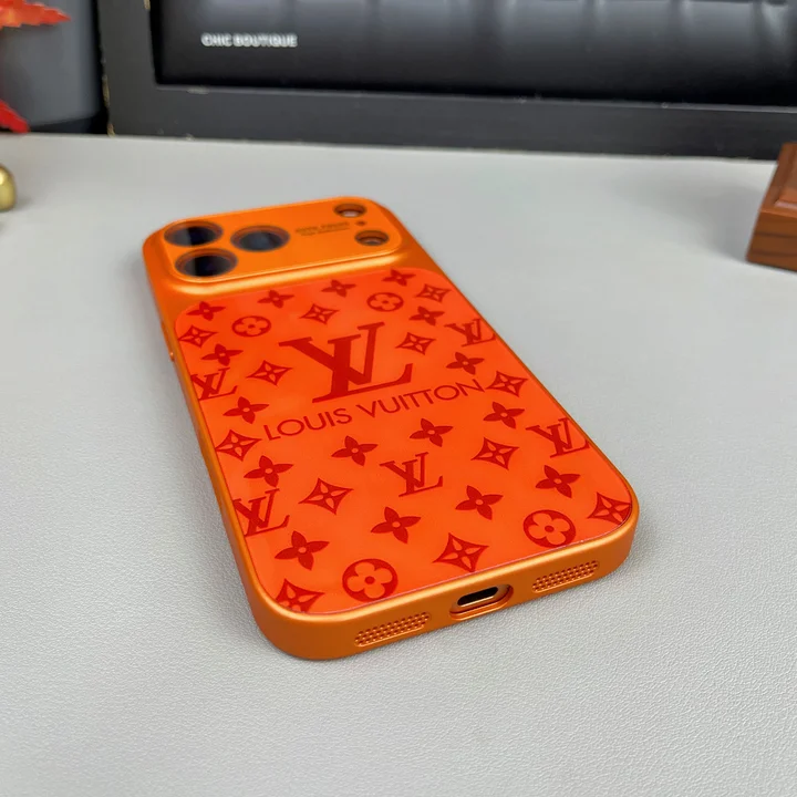 レンズ保護iphone17ケースヴィトン ブランド