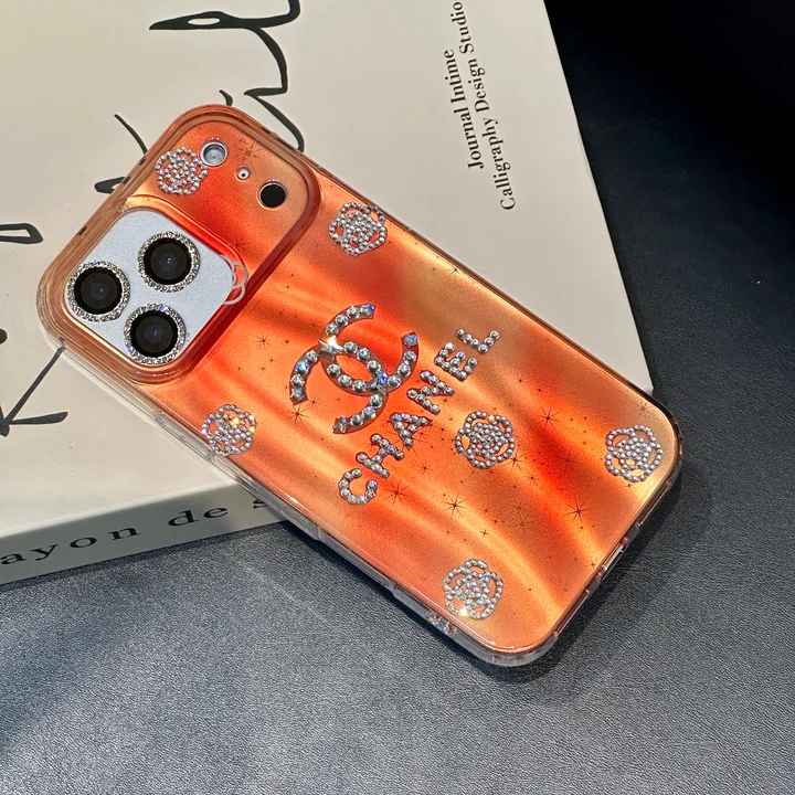 シャネル iphone17 pro maxスマホケース 女子 可愛い