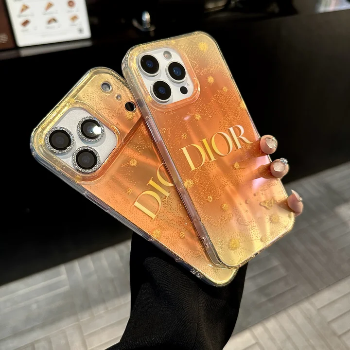 Dior iphone17 proカバー おしゃれ