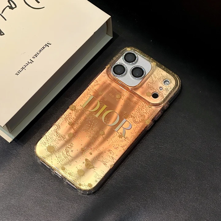 dior iphone17ケース レデイース