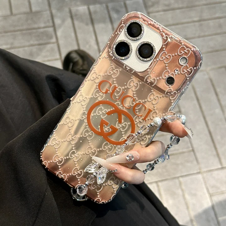 グッチiphone17proケース 星柄 可愛い