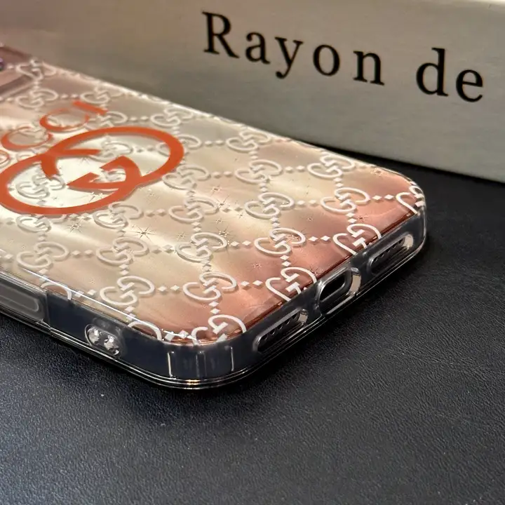 グッチiPhone17ケース GG柄