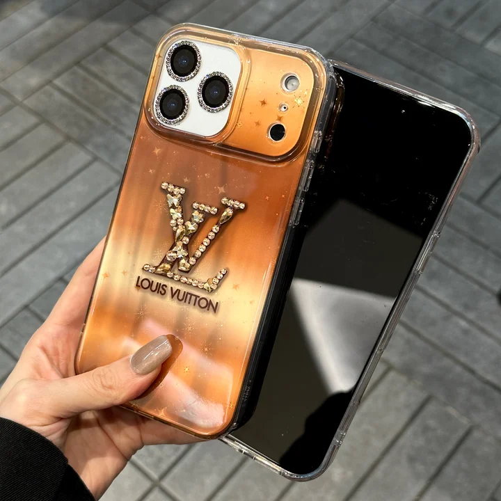 LV iphone17 proケース レデイース おしゃれ