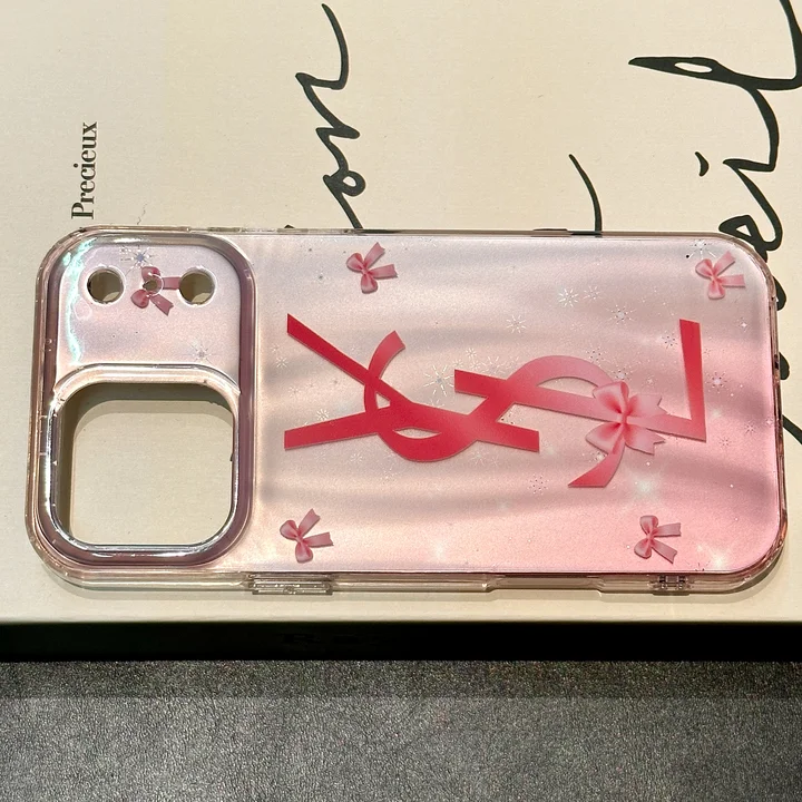 ysl iphone17 proケースIMD 耐衝撃