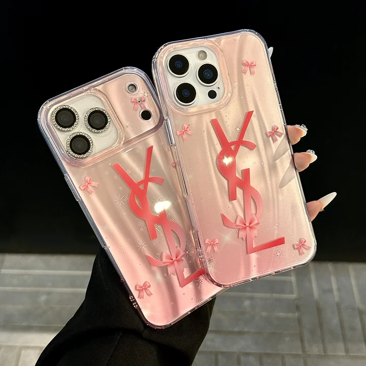 イヴサンローランiphone17ケース 大人 女子