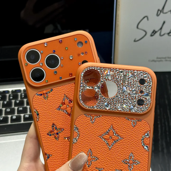 vuitton モノグラム iphone17スマホケース レディース人気